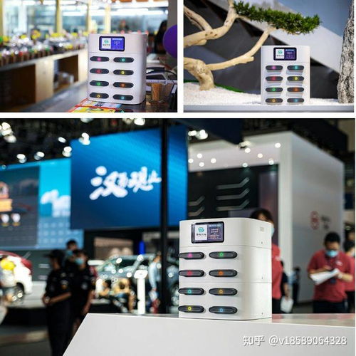 共享充電寶加盟代理 機遇與風(fēng)險并存，代理代辦需謹慎