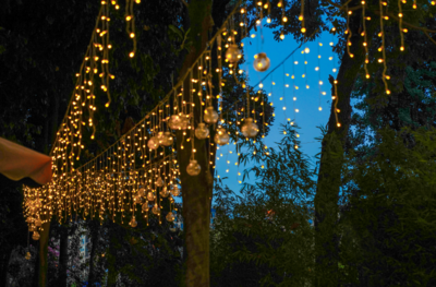 走，中秋國慶假期到雙流板橋聽音樂品美食